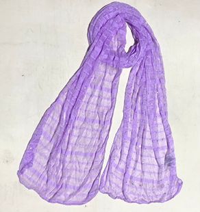 8817 外贸四季通用亮片丝巾围巾   160*34