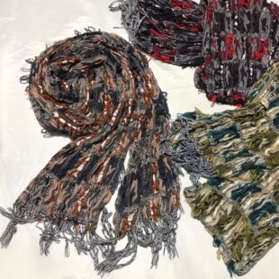 饰围巾9300 Y2K亚比风朋克辣妹装 单件 包邮