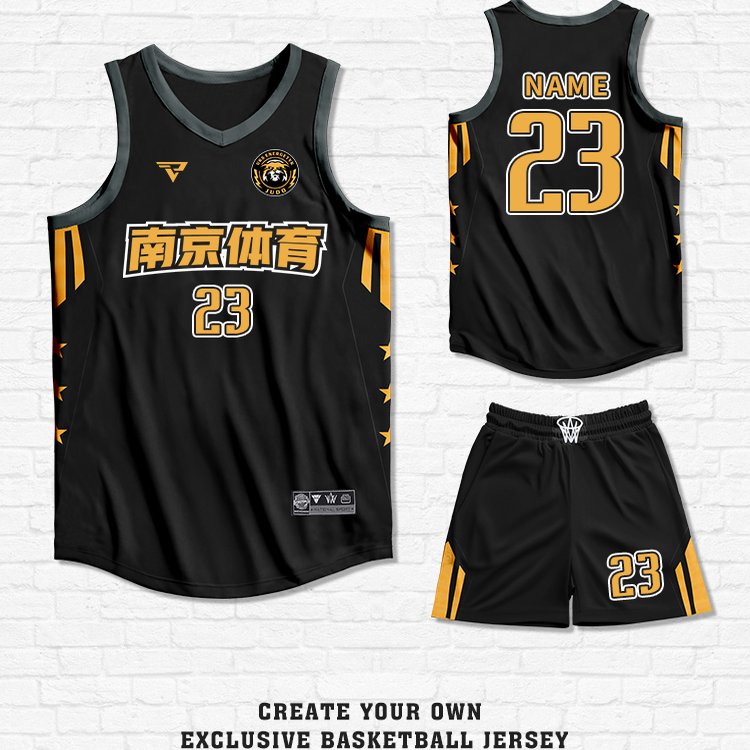 篮球服定制套装男大学生运动训练服比赛队服美式单位企业篮球衣