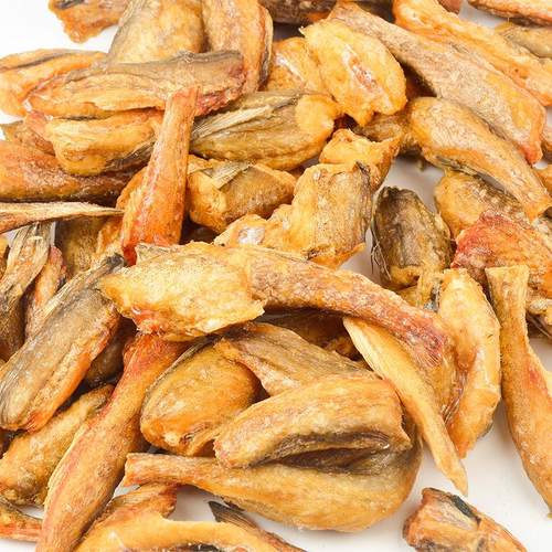 象山特产龙头鱼石浦网红海鲜零食