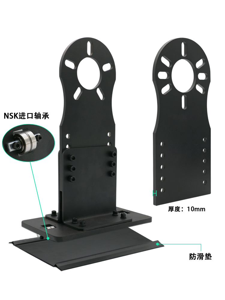 汽修底盘衬套复位工具应力释放工具调整摆臂衬套四轮定位专用工具