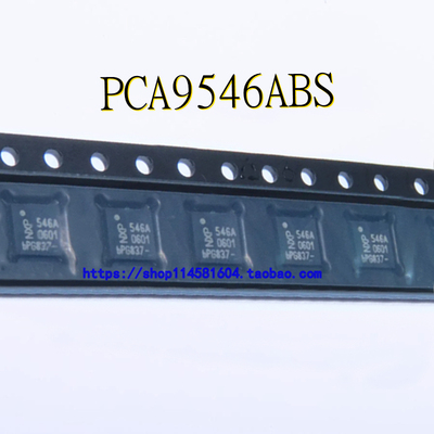 PCA9546ABS 546A HVQFN-16