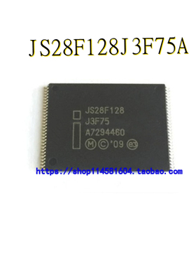 JS28F128J3F75A JS28F128J3F75 TSOP-56 全新原装正品 可配单