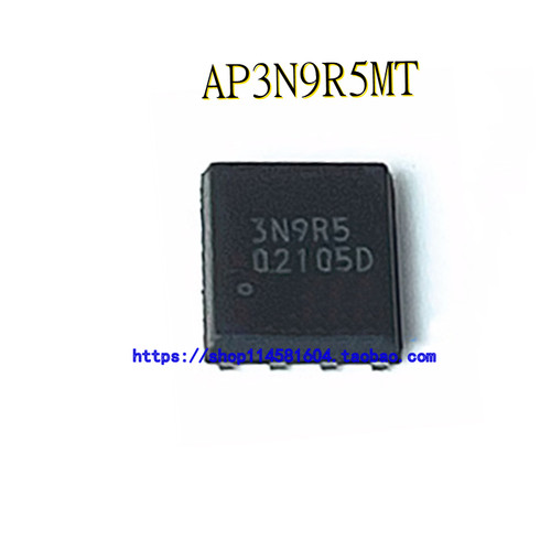 AP3N9R5MT 3N9R5 DFN-56 全新原装正品 可配单