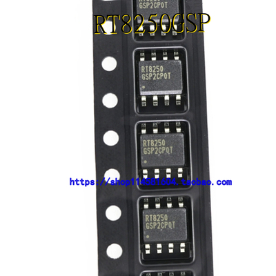 RT8250GSP RT8250 SOP-8 全新原装正品 可配单