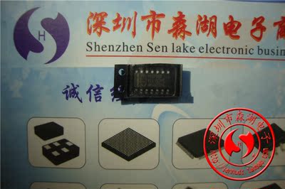 74LVC125AD SN74LVC125AD SOP-14   原装正品