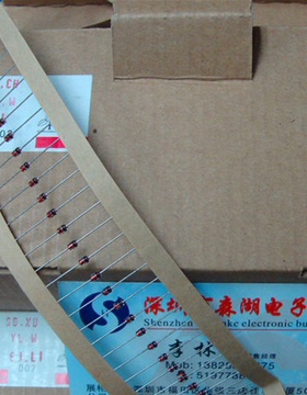 RB441Q-40T-72 RB441Q-40  DO-34 原装现货