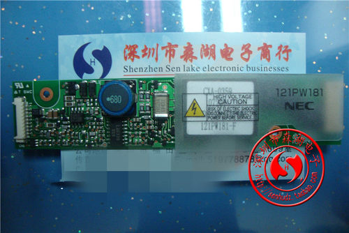 121PW181 121PW181-F PCU-P147B CXA-0359 NEC 高压条原装正品