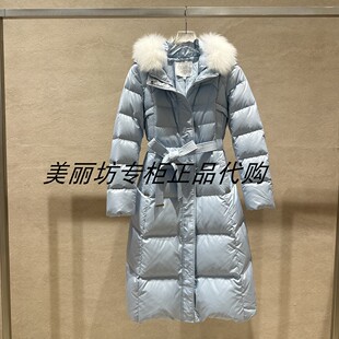 哥文花园/COVEN GARDEN 26冬新款羽绒服CMA4333390-5990