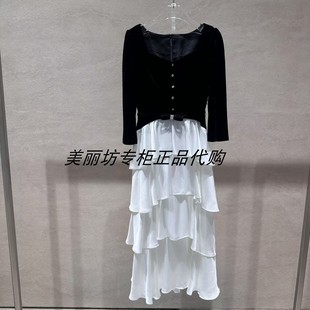 3390 专柜现货直发哥文花园 COVEN GARDEN25秋款 连衣裙CSA3082320
