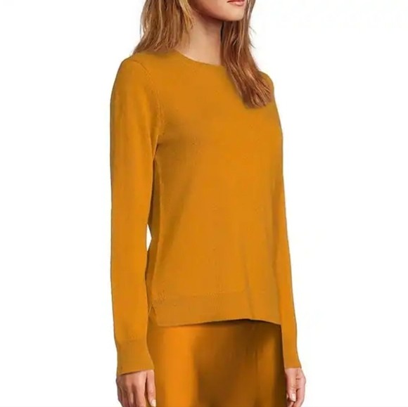 美国直邮圆领纯羊绒打底长袖毛衣基础款特价不换不退,个性定制/设计服务/DIY,工作服/校服/商务服定制/加工,淘宝优惠券,粉丝福利购,淘宝优惠卷