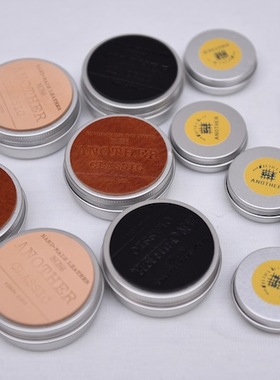 （售罄）ANOTHER CLASSIC 皮具保养油 意大利进口