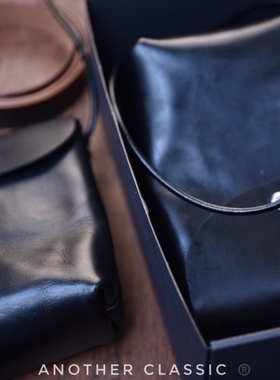 新！推广特惠！ANOTHER 小黑包小包包小黑包 （L）版