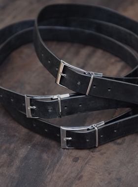 （非现货）top级马具皮 奢侈品级别带扣.