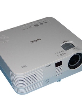 NEC 投影机/仪 NP-VE2801+ DMD芯片 主板 电源板点灯板色轮镜头