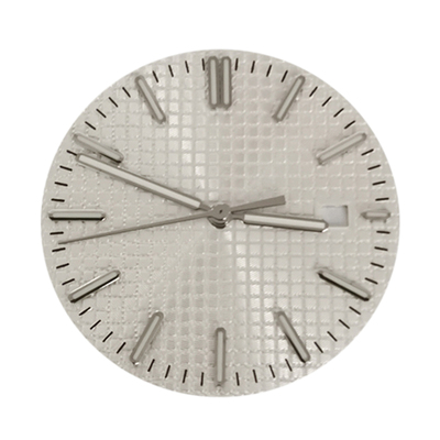 改装手表配件字面指针绿夜光