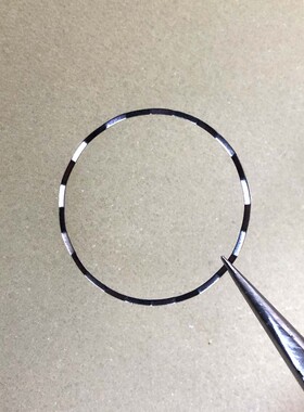 手表配件 精工NH35 NH36专用内罩固机圈配件