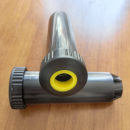 地埋 草坪喷头 散射喷头 自动伸缩式 角度可调 园林灌溉 4分内丝