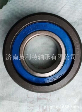 叉车轴承门架轴承侧滚轮链轮装载机轴承6308N 6310 6311 6411