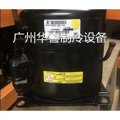 TYA2431ZKS TYA2438ZKS TYA2446ZKS原装泰康低温冷柜试验箱压缩机