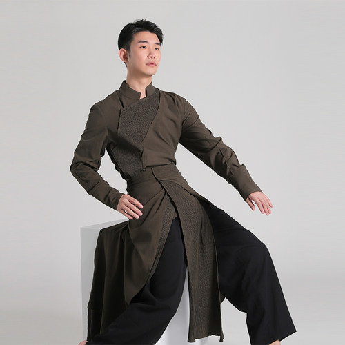 HUHUDANCE古典舞现代舞演出服