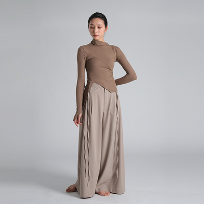 舞蹈服HUHUDANCE现代舞