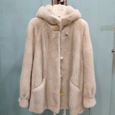 米黄风雪帽 时尚潮流女装SP0812