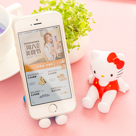 Support téléphone mobile RUIYI - Ref 1354717 Image 4