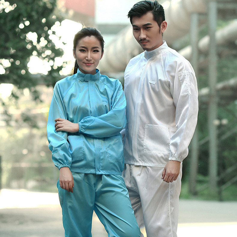 Tenue de travail PUSSEN - Ref 1912671 Image 3