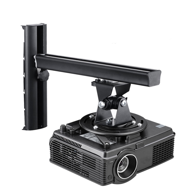 通用型 加厚铝合金 投影机壁挂吊架 多向调节投影仪吊架挂架支架 滑轨前后调节 可壁挂可吊装|ruв категории офисное оборудование/расходные материалы/соответствующие услуги, проектор аксессуары, проектор вешалка - от Buy2taobao.com для оказания профессиональной услуги покупки агента Taobao