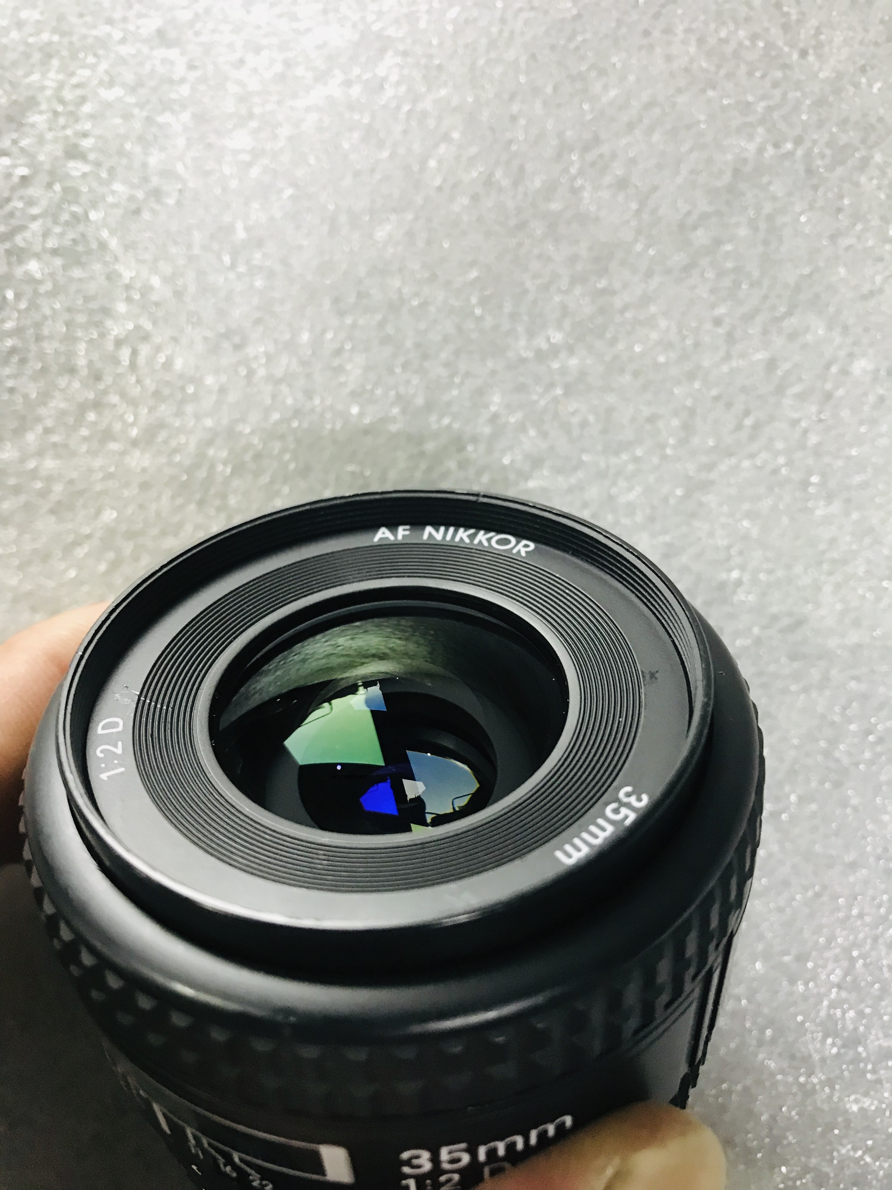 尼康Nikon 定焦手动 AF NIKKOR 35mm 2D AF MICRO 60MM 1:28D在类目 数码相机/单反相机/摄像机, 单反镜头中 - 来自Buy2taobao.com提供专业的淘宝代购服务