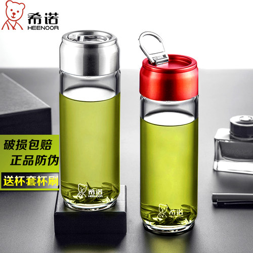 测试推荐希诺高硼硅玻璃手工烧制