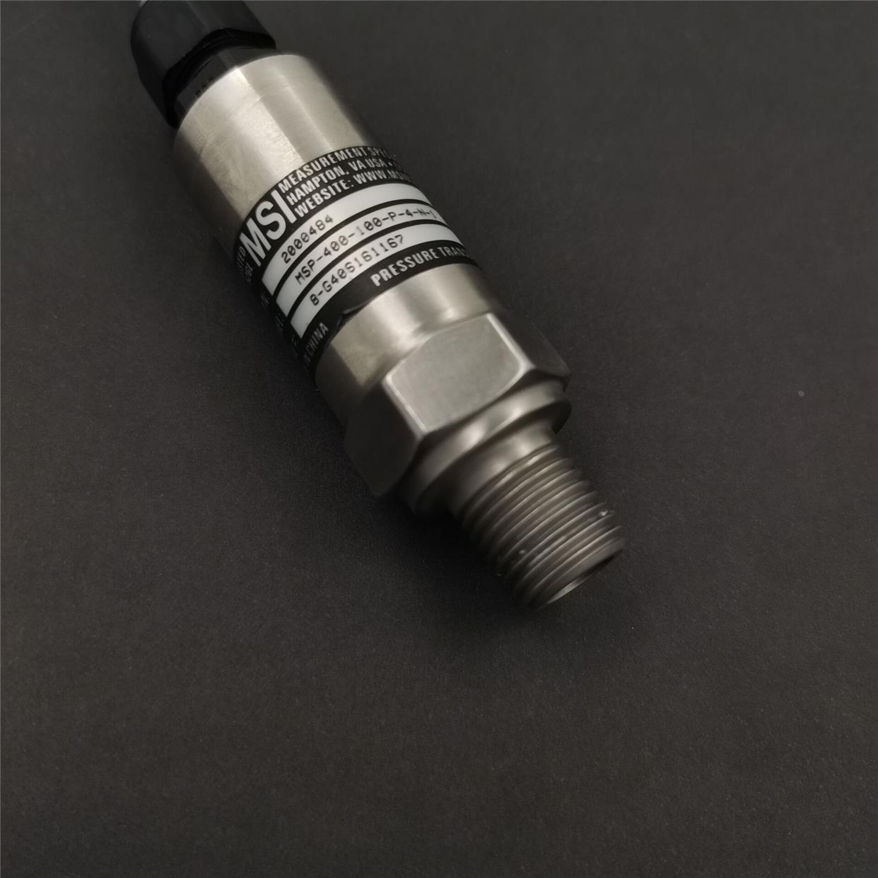 议价MSI压力传器MPS-400-100-P-4-N-1