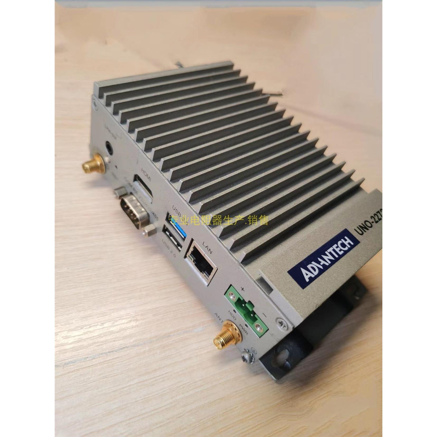 议价A DHNTECH/研华嵌入式主机 ：UNO-2362G-T
