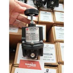 调压阀气动增压器20833 议价FAIRCHILD仙童 Z21404