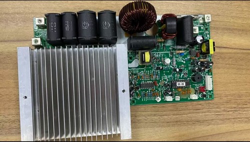 电磁炉主板5000W6000W