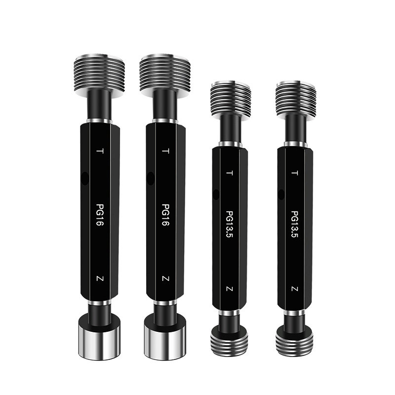 5 pg16 21螺纹通止规牙规量规