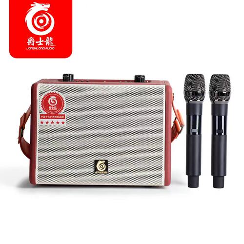 MKBS 便携式麦克风 F3 F4