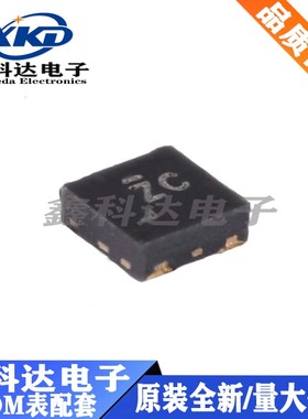 全新 TLV70718DQNR 线性稳压器(LDO) 低压差稳压器 封装DFN4