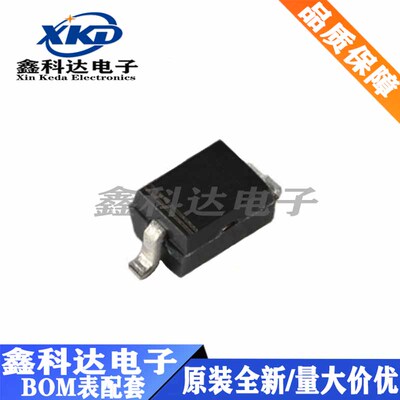 全新 RU1J002YNTCL 场效应管MOS 印字QJ N沟道 50V SOT-323