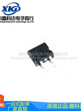 L7805CD2T-TR 线性正电压三端稳压L7805CD2T 贴片TO263 拍前询价