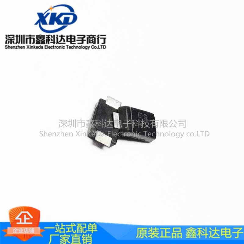 1A60V 肖特基二极管 RBR1MM60A 贴片S0D-123FL 拍前询价