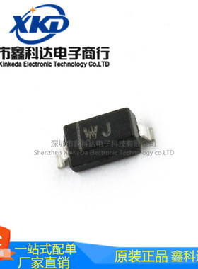 S310FA 1A100V 肖特基二极管 贴片SOD-123FL封装 怕前询价