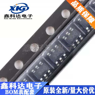 TPS563200DDCT 降压转换开关电源芯片 封装SOT23-6 全新