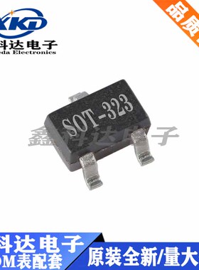 全新 RU1C002ZPTCL 场效应管MOS P沟道 印字YK  20V SOT-323