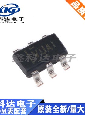 全新 TLV61220DBVR 低输入电压升压转换器IC SOT23-6 贴片