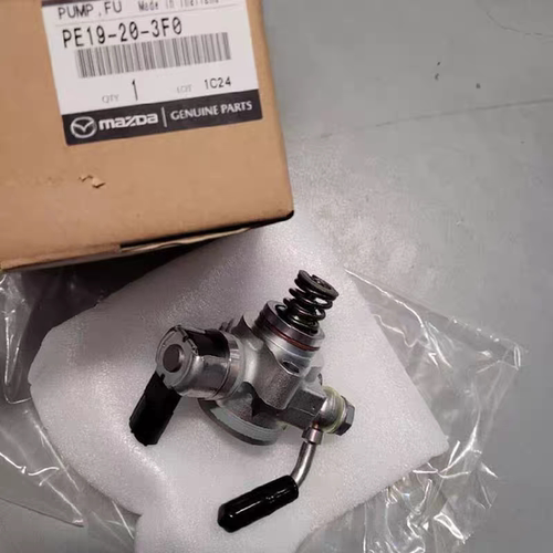 适用于马自达3 CX4阿特兹CX5 MX-5昂克赛拉马自达6高压油泵燃油泵