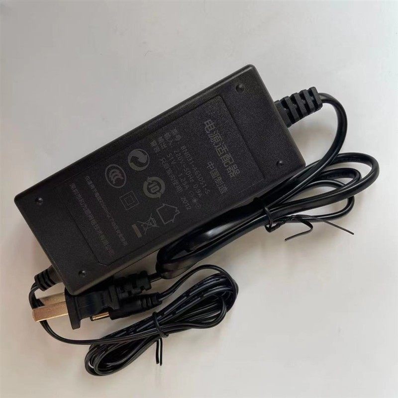腾达POE交换机51V1.25适配器/转换器/充电