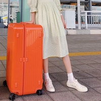 Оранжево -красная [яркая лапша черная внутренняя орхидея] обновить толстую доску