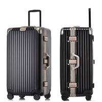 Черный с золотом [алюминиевая рама] [Алюминиевая граница сплавов магния]